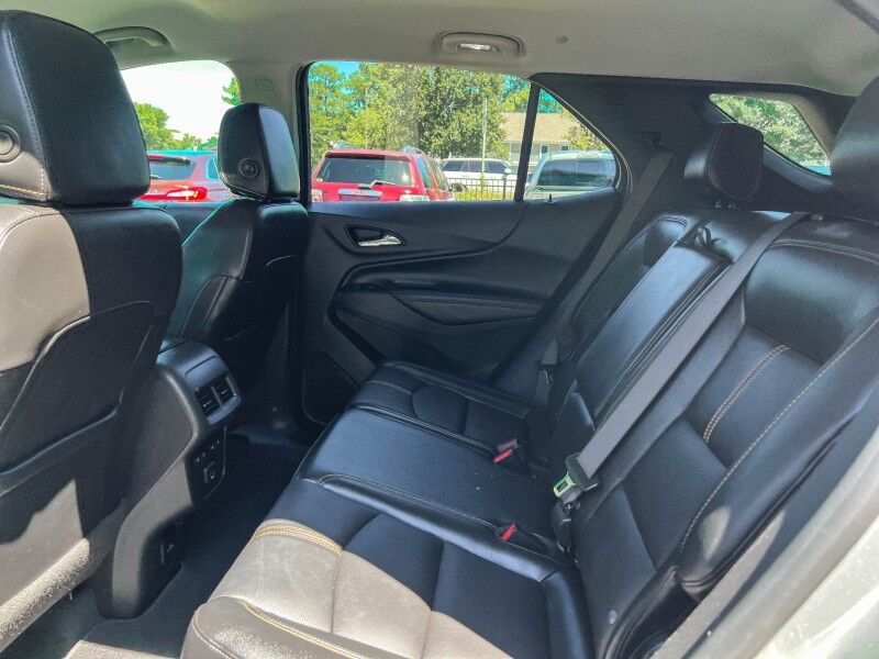 2022 Chevrolet Equinox Premier Wilmington NC