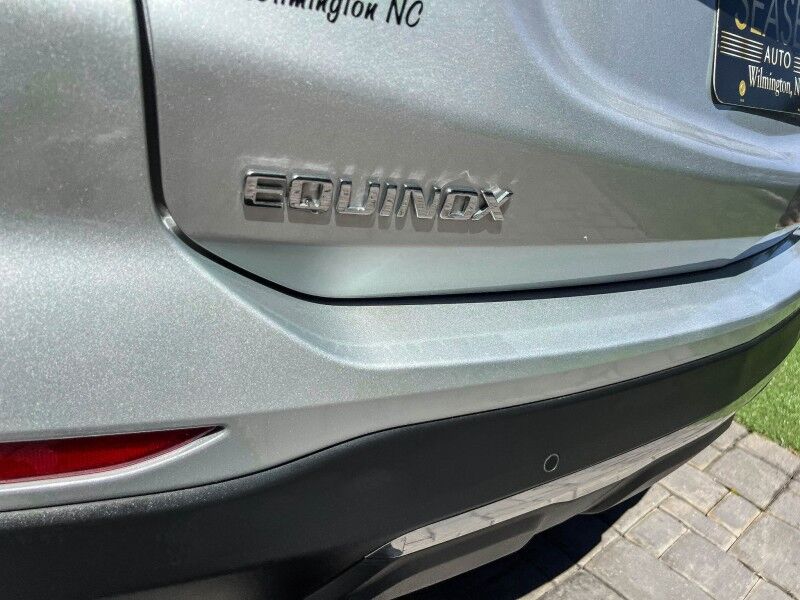 2022 Chevrolet Equinox Premier Wilmington NC