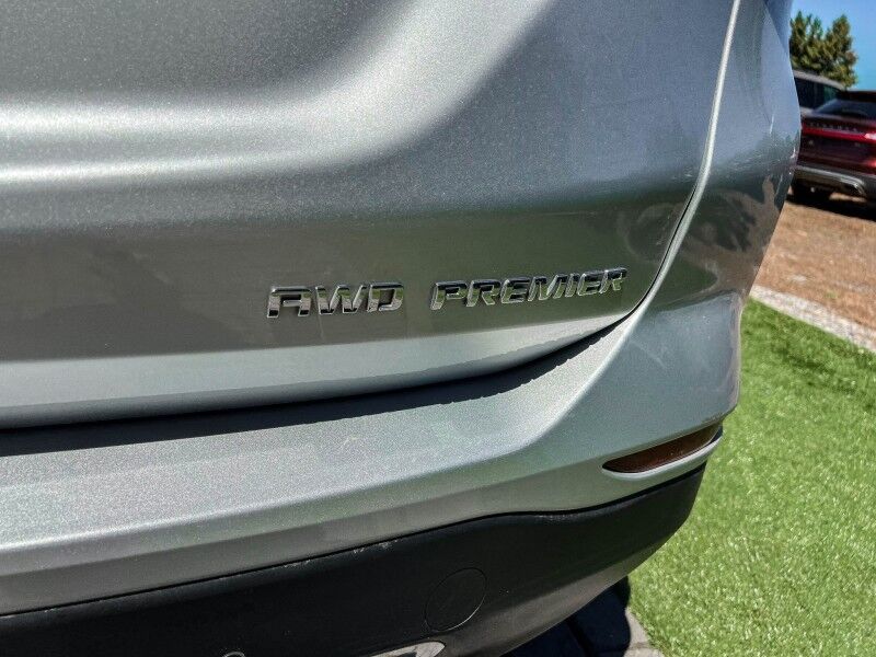 2022 Chevrolet Equinox Premier Wilmington NC