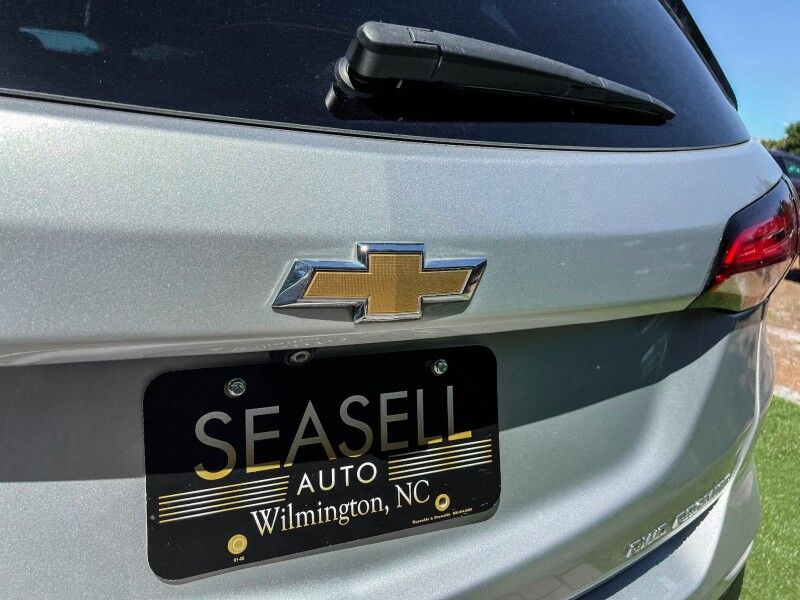 2022 Chevrolet Equinox Premier Wilmington NC