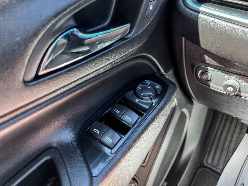 2022 Chevrolet Equinox Premier Wilmington NC
