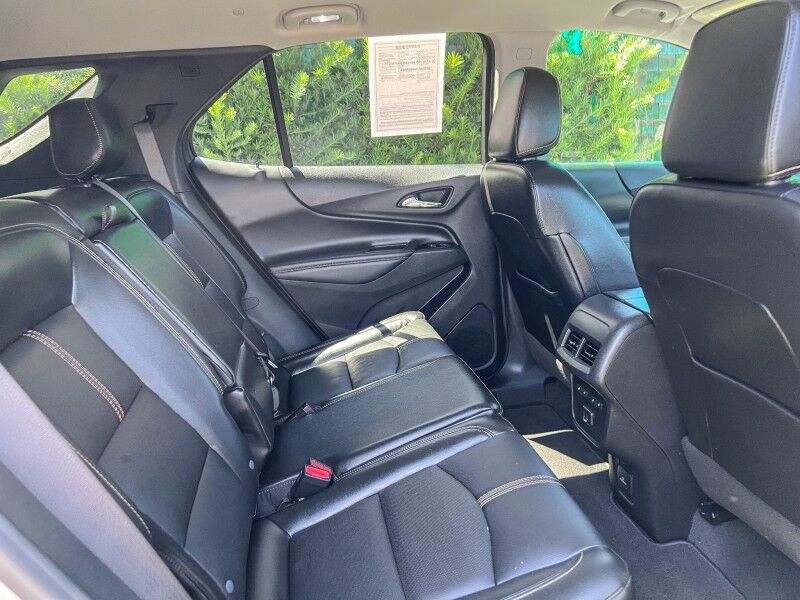 2022 Chevrolet Equinox Premier Wilmington NC