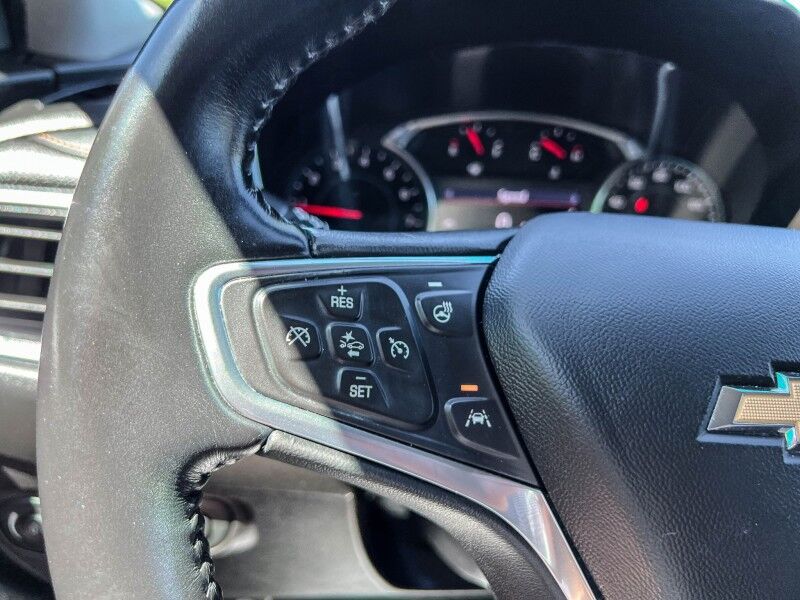 2022 Chevrolet Equinox Premier Wilmington NC