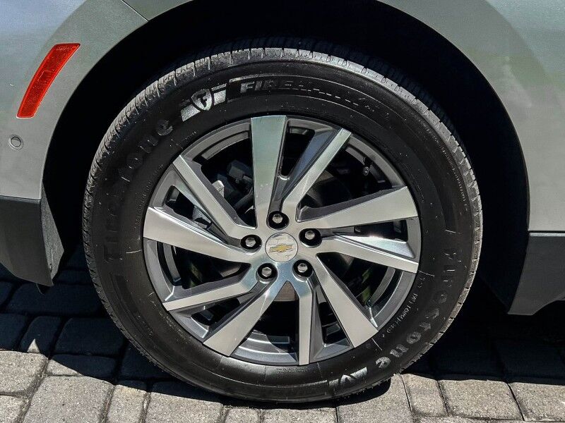 2022 Chevrolet Equinox Premier Wilmington NC