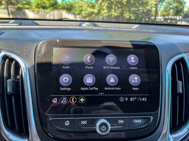 2022 Chevrolet Equinox Premier Wilmington NC
