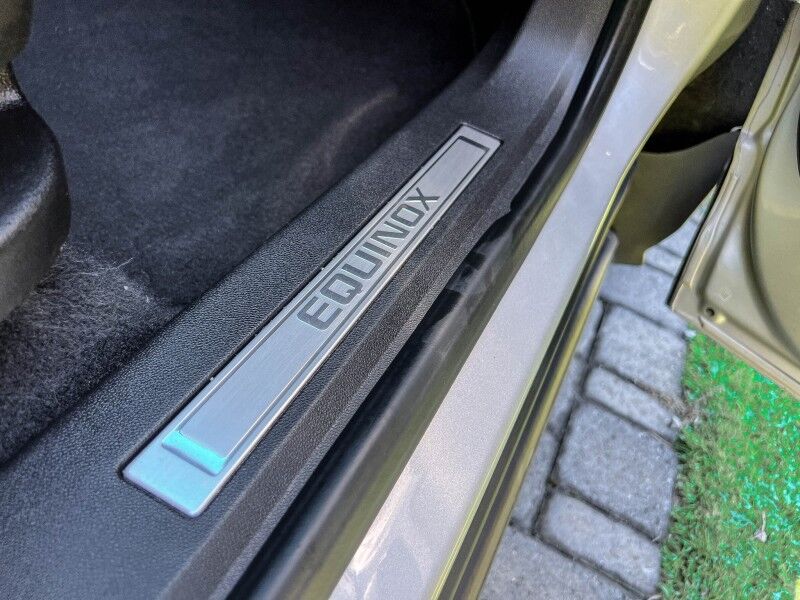 2022 Chevrolet Equinox Premier Wilmington NC