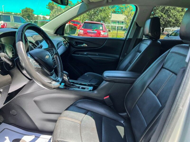 2022 Chevrolet Equinox Premier Wilmington NC