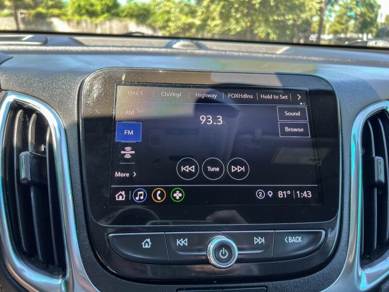 2022 Chevrolet Equinox Premier Wilmington NC