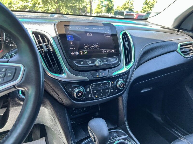 2022 Chevrolet Equinox Premier Wilmington NC