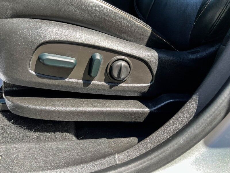 2022 Chevrolet Equinox Premier Wilmington NC