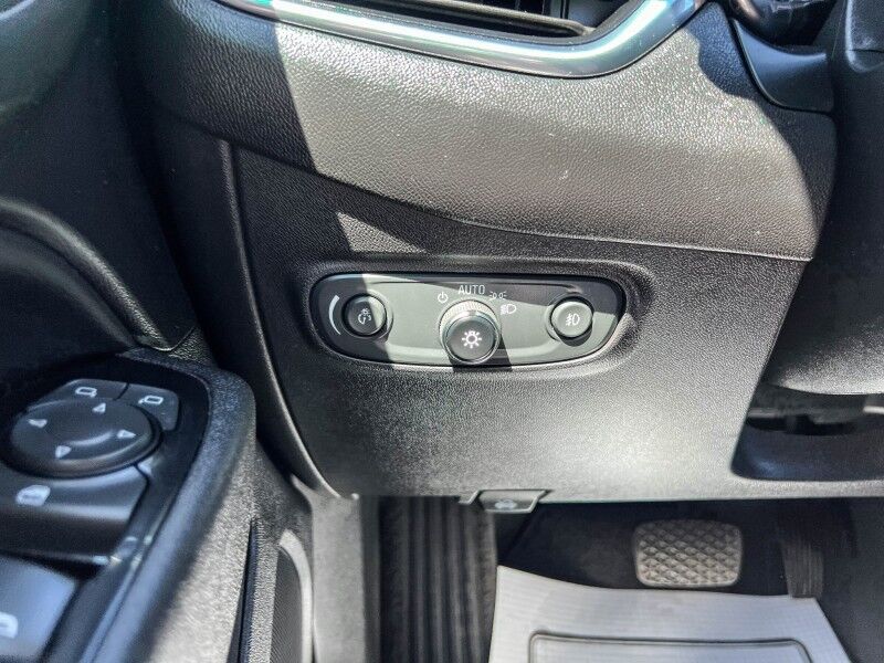 2022 Chevrolet Equinox Premier Wilmington NC