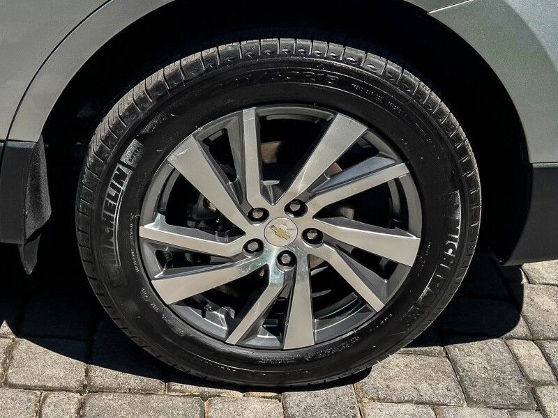 2022 Chevrolet Equinox Premier Wilmington NC