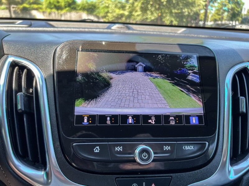 2022 Chevrolet Equinox Premier Wilmington NC