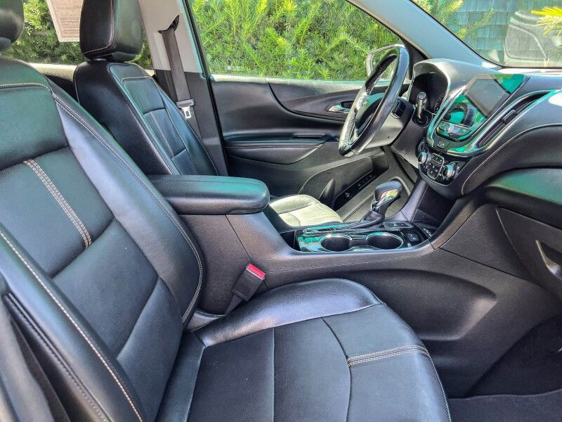 2022 Chevrolet Equinox Premier Wilmington NC