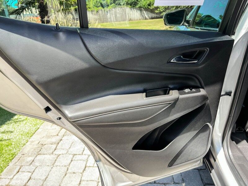 2022 Chevrolet Equinox Premier Wilmington NC