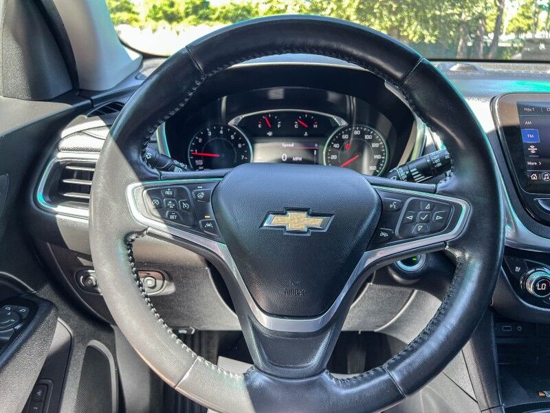2022 Chevrolet Equinox Premier Wilmington NC