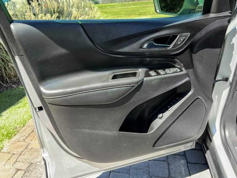 2022 Chevrolet Equinox Premier Wilmington NC