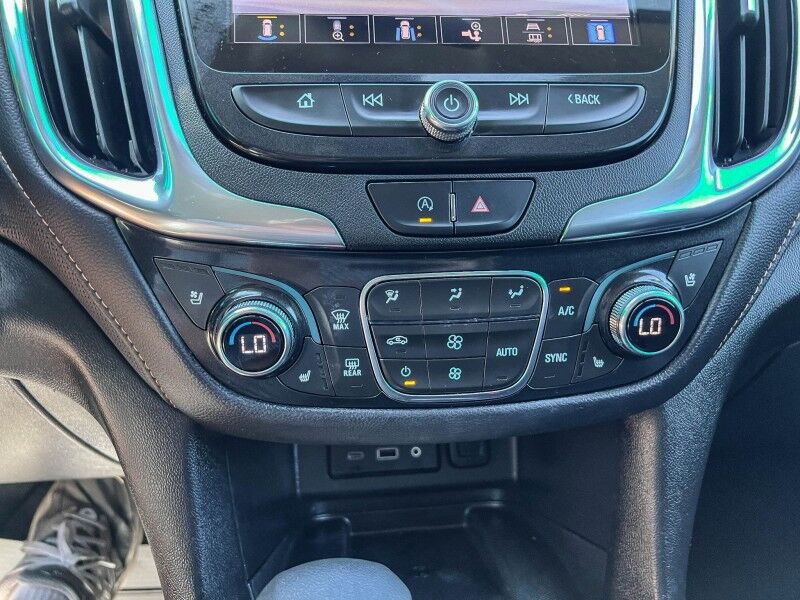 2022 Chevrolet Equinox Premier Wilmington NC