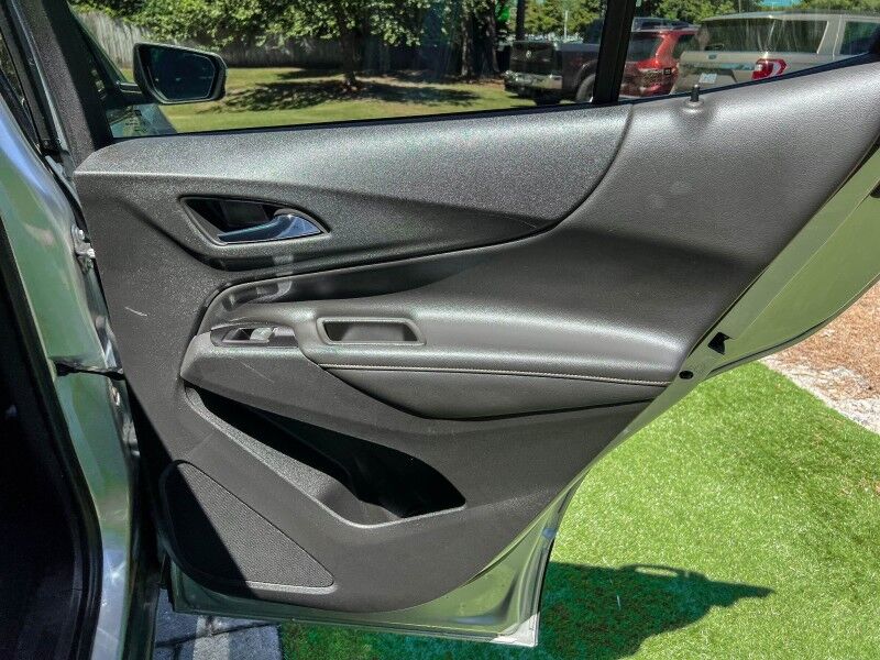 2022 Chevrolet Equinox Premier Wilmington NC