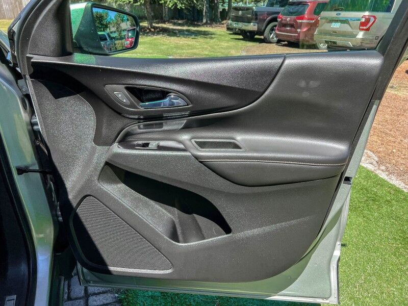 2022 Chevrolet Equinox Premier Wilmington NC