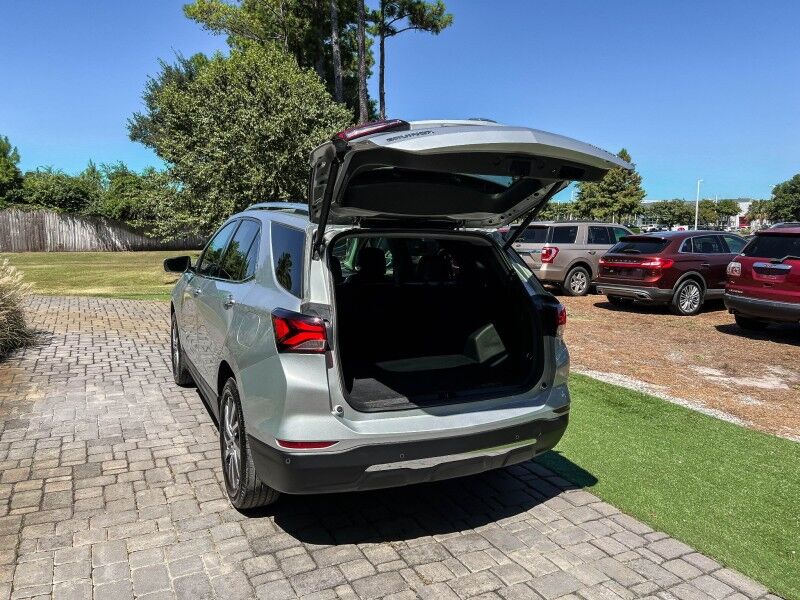 2022 Chevrolet Equinox Premier Wilmington NC