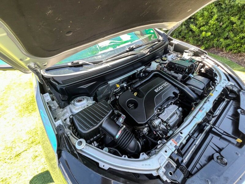 2022 Chevrolet Equinox Premier Wilmington NC