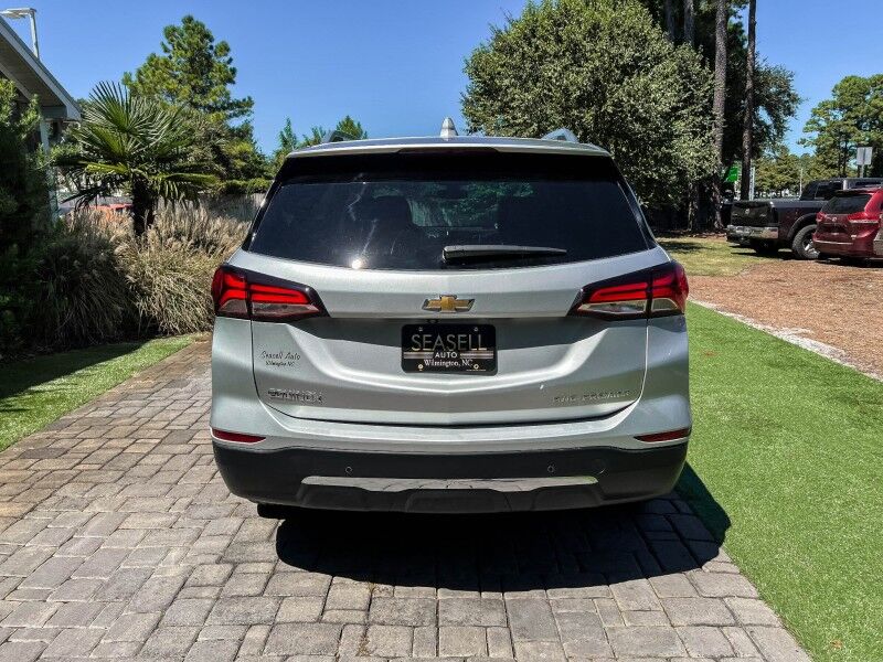 2022 Chevrolet Equinox Premier Wilmington NC