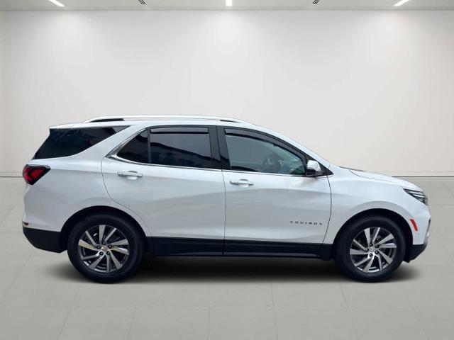 2022 Chevrolet Equinox Premier Fitchburg MA