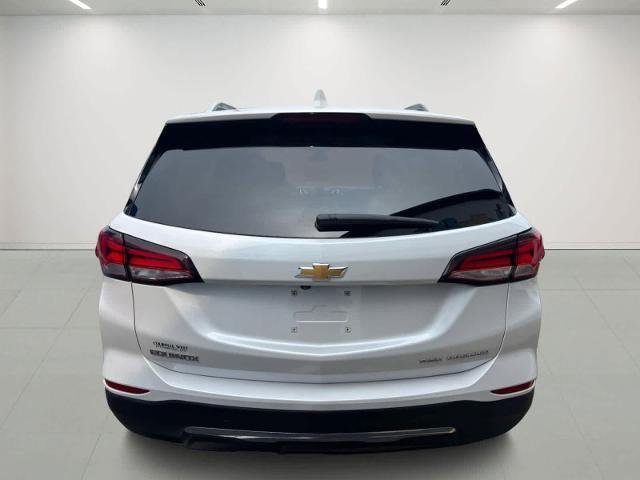 2022 Chevrolet Equinox Premier Fitchburg MA