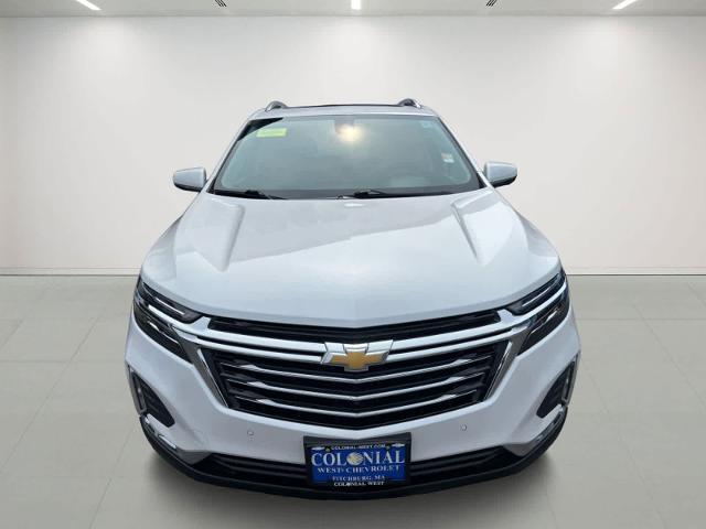 2022 Chevrolet Equinox Premier Fitchburg MA