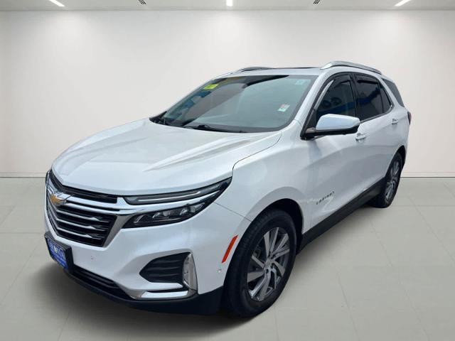 2022 Chevrolet Equinox Premier Fitchburg MA