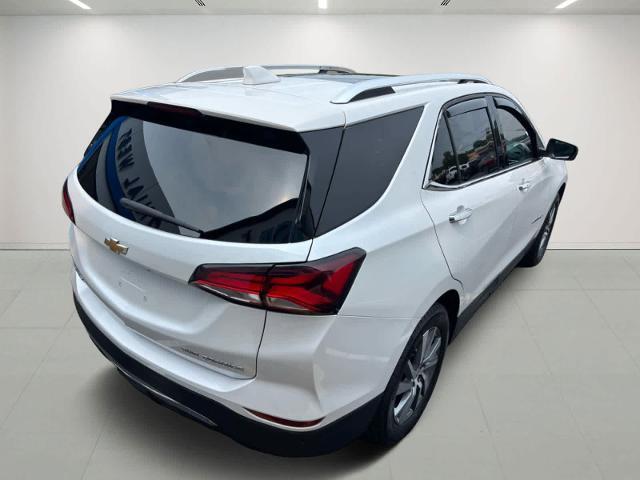 2022 Chevrolet Equinox Premier Fitchburg MA