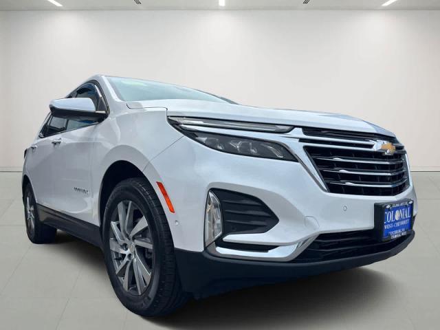 2022 Chevrolet Equinox Premier Fitchburg MA