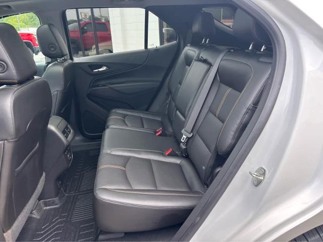 2022 Chevrolet Equinox Premier Fitchburg MA