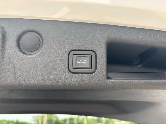2022 Chevrolet Equinox Premier Fitchburg MA