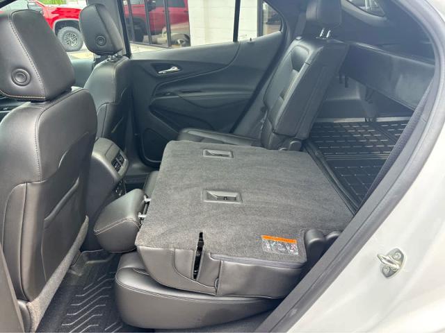 2022 Chevrolet Equinox Premier Fitchburg MA