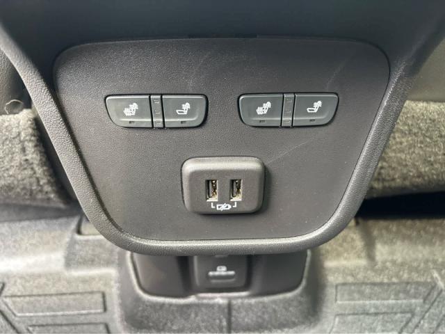2022 Chevrolet Equinox Premier Fitchburg MA