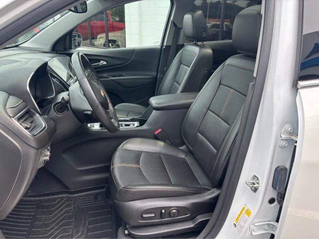 2022 Chevrolet Equinox Premier Fitchburg MA