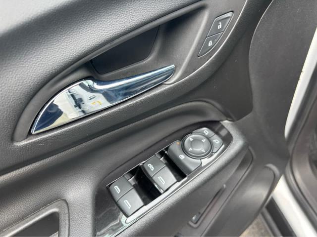 2022 Chevrolet Equinox Premier Fitchburg MA