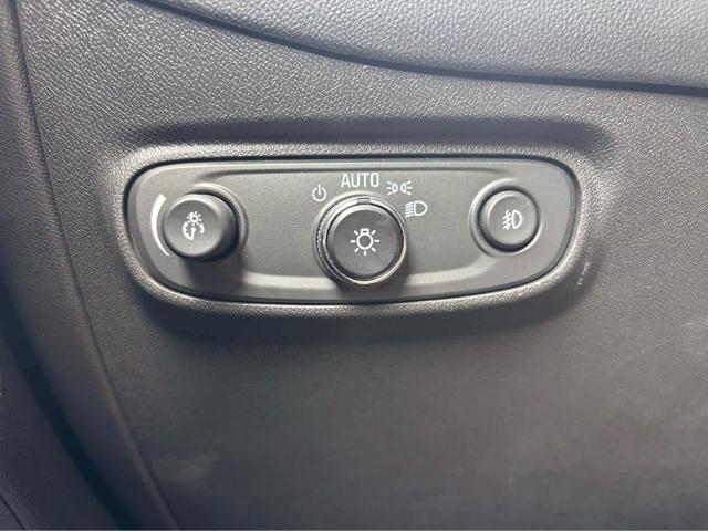 2022 Chevrolet Equinox Premier Fitchburg MA