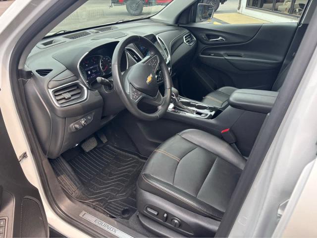 2022 Chevrolet Equinox Premier Fitchburg MA