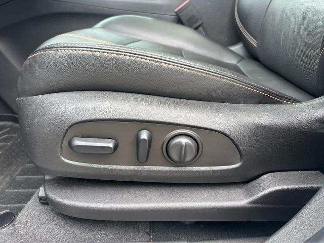 2022 Chevrolet Equinox Premier Fitchburg MA