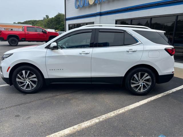 2022 Chevrolet Equinox Premier Fitchburg MA