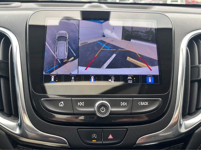 2022 Chevrolet Equinox Premier Fitchburg MA