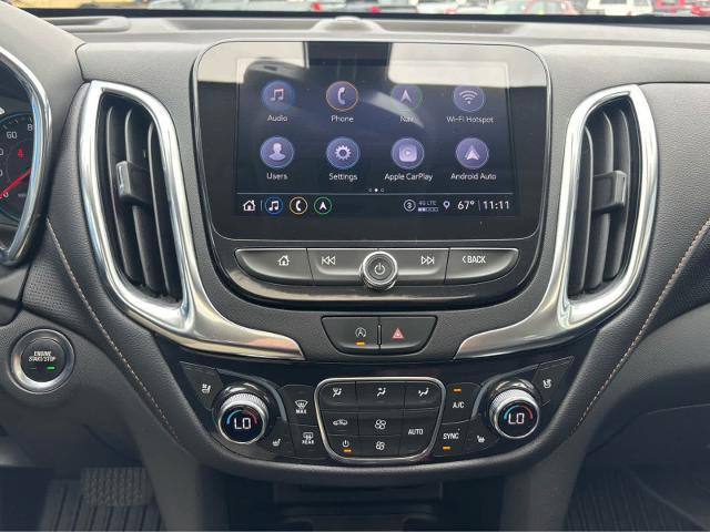 2022 Chevrolet Equinox Premier Fitchburg MA