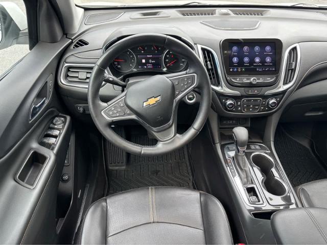 2022 Chevrolet Equinox Premier Fitchburg MA