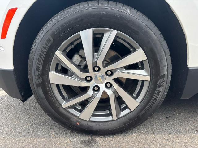 2022 Chevrolet Equinox Premier Fitchburg MA