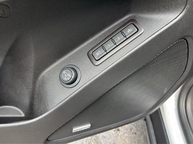 2022 Chevrolet Equinox Premier Fitchburg MA