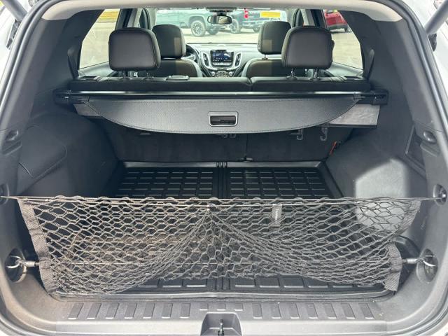 2022 Chevrolet Equinox Premier Fitchburg MA
