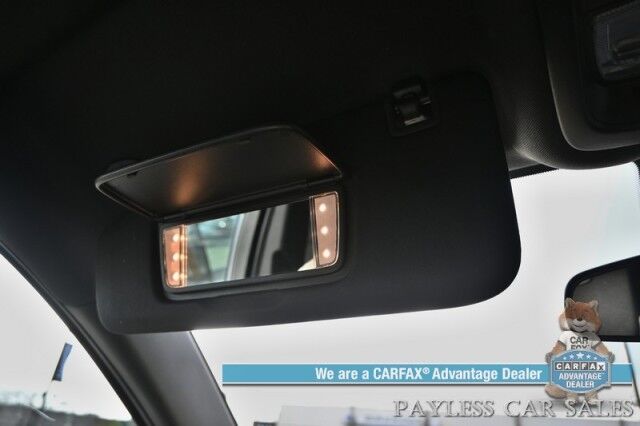 2022 Chevrolet Equinox RS / AWD / ADV Safety Pkg / Auto Start / Power & Heated Leather Seats / Heated Steering Wheel / Bose Speakers / Panoramic Sunroof / Navigation / Lane Departure & Blind Spot / Apple CarPlay & Android Auto / 30 MPG Anchorage AK